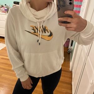 Women’s Nike Hoodie